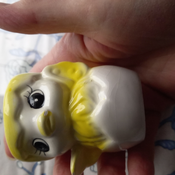 Vintage egg cup - Picture 3 of 5